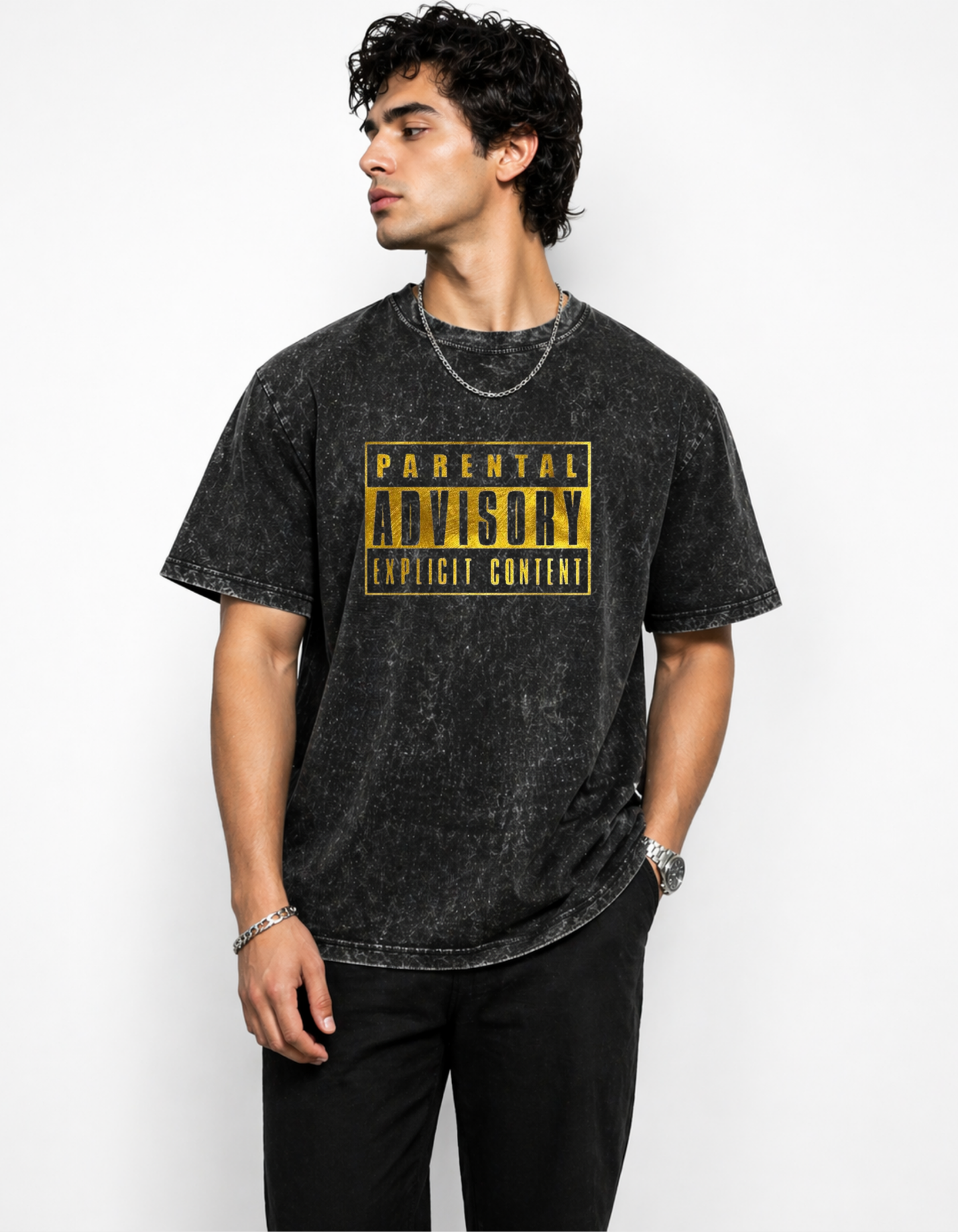 BOSS OVERSIZED T-SHIRT