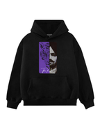 THE RULE OVERSIZED HOODIE