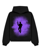 THE RULE OVERSIZED HOODIE