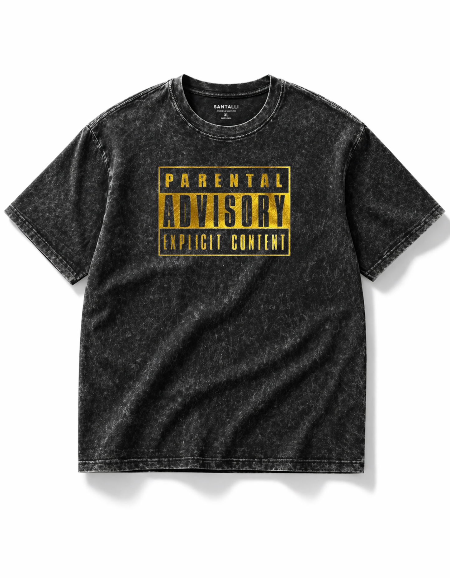 BOSS OVERSIZED T-SHIRT