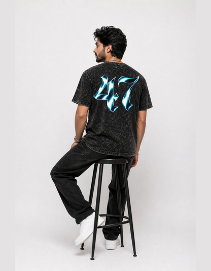 GLORY OVERSIZED T-SHIRT