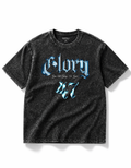 GLORY OVERSIZED T-SHIRT