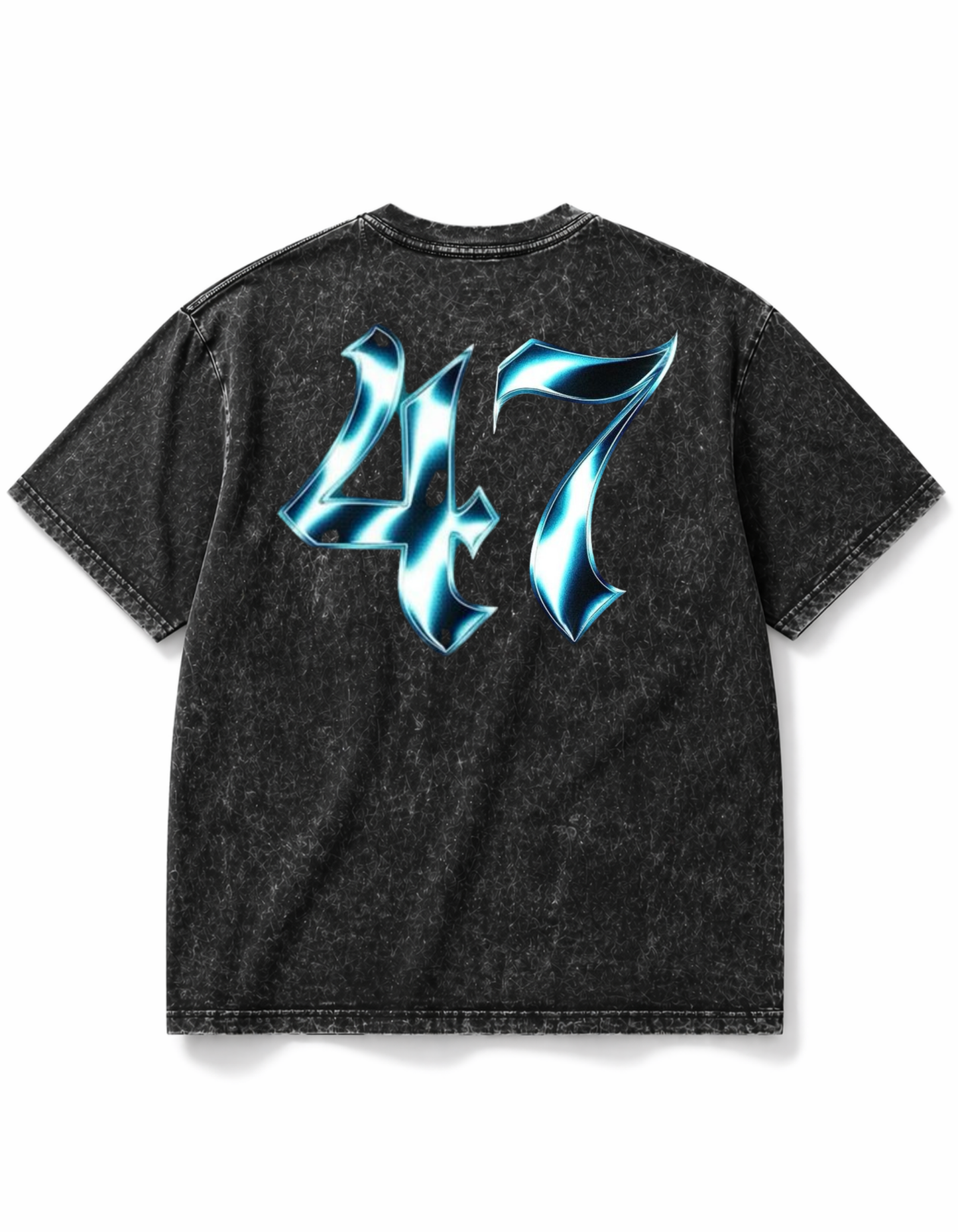 GLORY OVERSIZED T-SHIRT