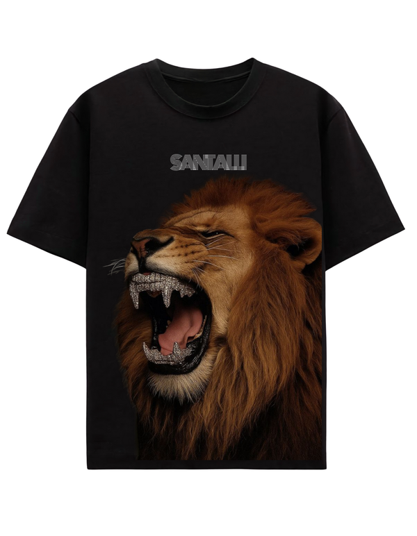 ROAR REGULAR FIT T-SHIRT