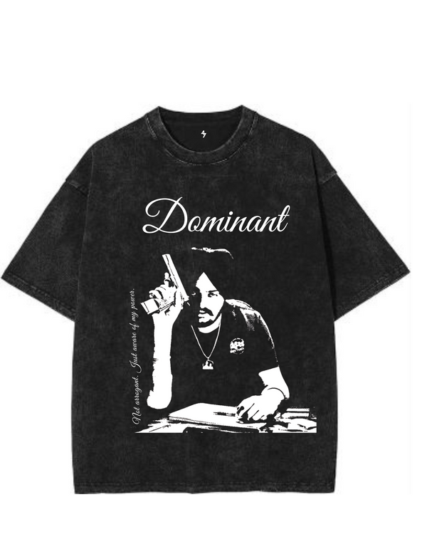DOMINANT
