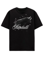 BEAST REGULAR FIT T-SHIRT