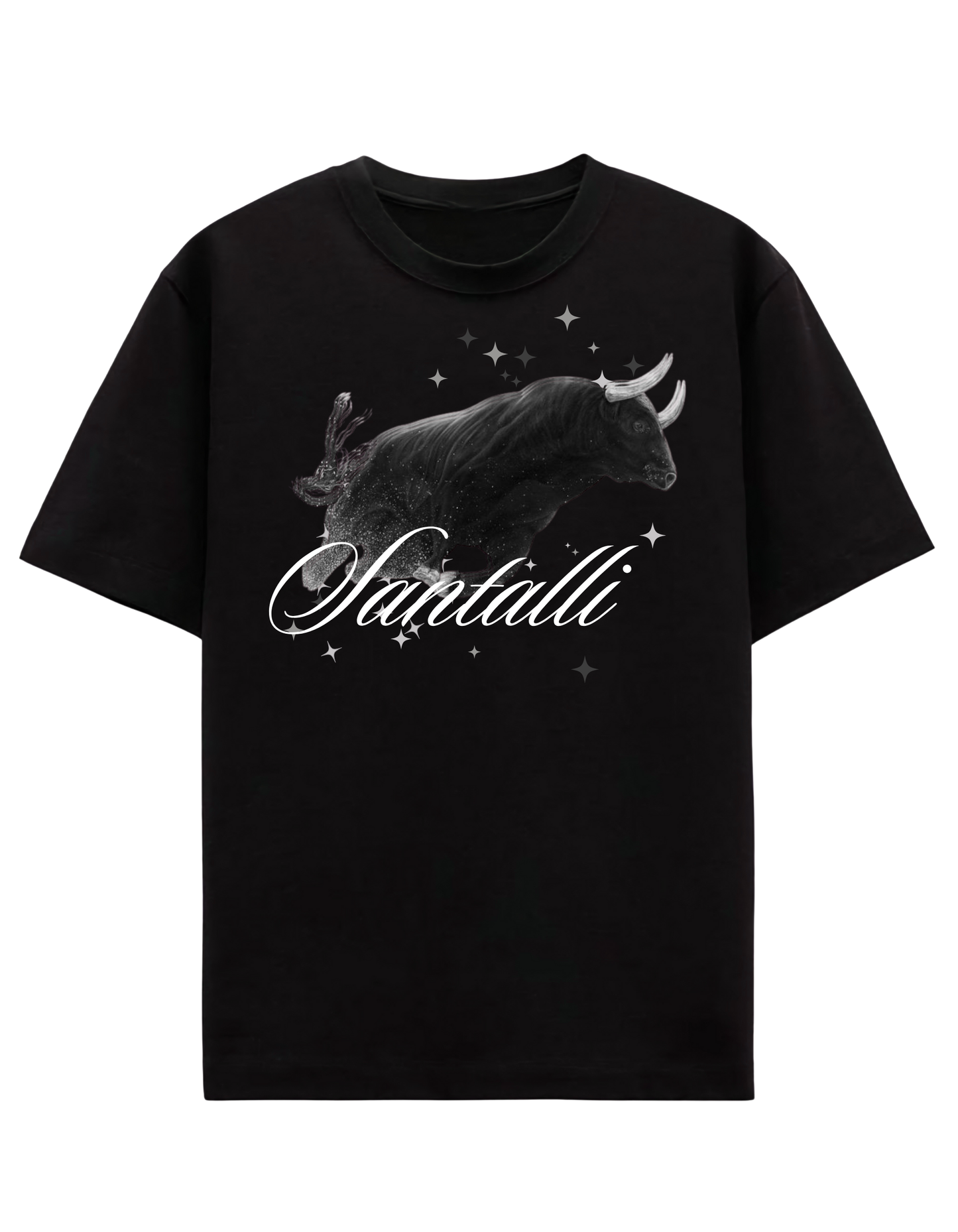 BEAST REGULAR FIT T-SHIRT