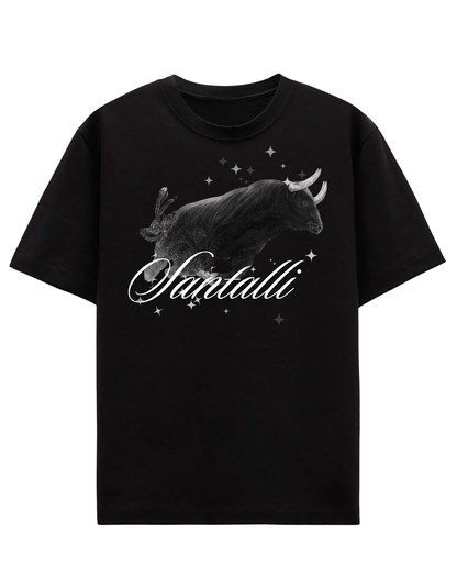 BEAST REGULAR FIT T-SHIRT