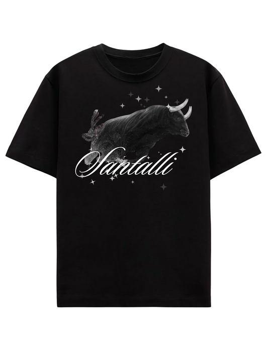 BEAST REGULAR FIT T-SHIRT