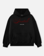QUEEN OVERSIZED HOODIE