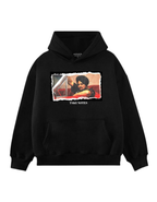 TAKE NOTES OVERSIZED HOODIE