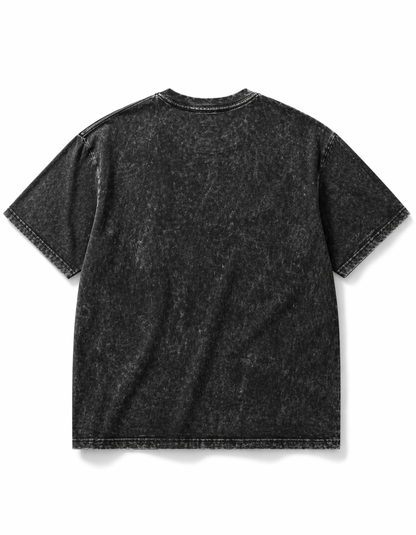 SHER E PANJAB OVERSIZED T-SHIRT