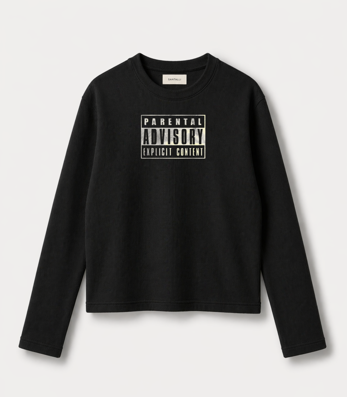 BOSS WAFFLE OVERSIZED T-SHIRT