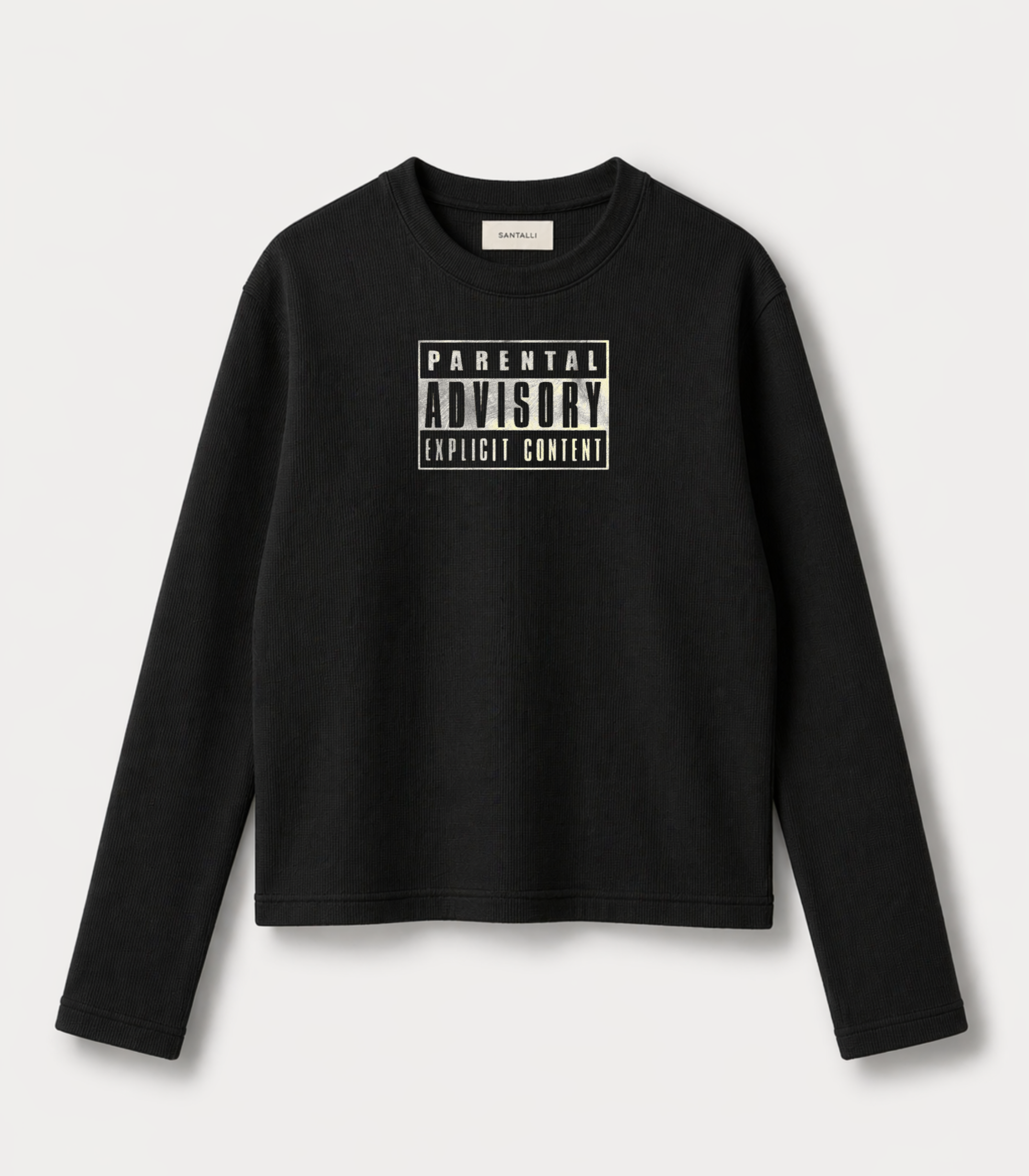 BOSS WAFFLE OVERSIZED T-SHIRT