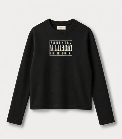 BOSS WAFFLE OVERSIZED T-SHIRT