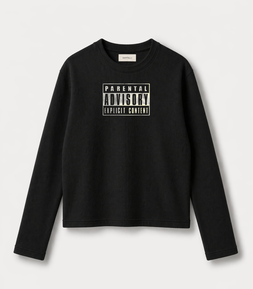 BOSS WAFFLE OVERSIZED T-SHIRT