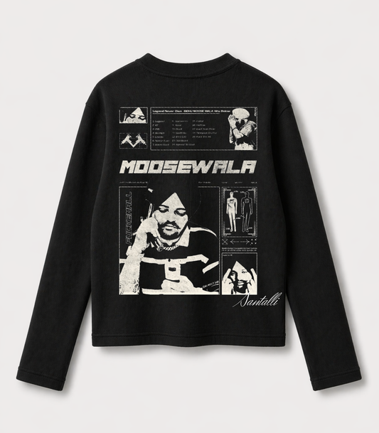 BOSS WAFFLE OVERSIZED T-SHIRT