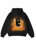 HEAVEN OVERSIZED HOODIE