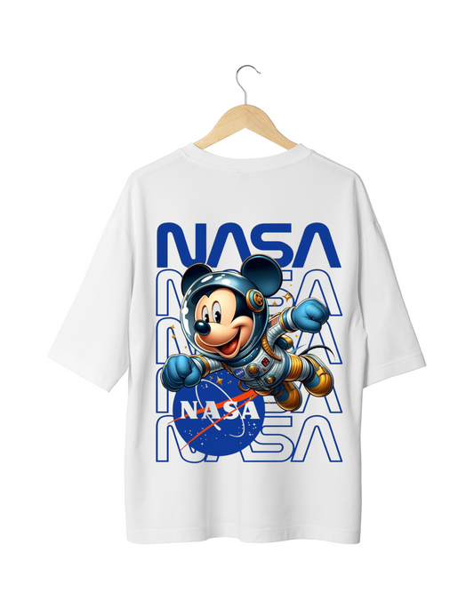 NASA