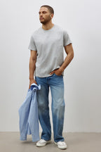 3-PACK REGULAR FIT T-SHIRT