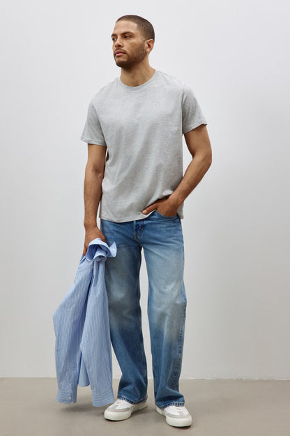 3-PACK REGULAR FIT T-SHIRT