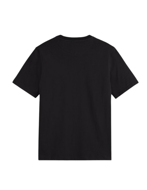 Solid Regural Fit Tees