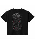 ART TIGER BOXY FIT T-SHIRT