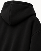 WARRIOR LAND OVERSIZED BOXY FIT HOODIE