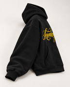 LEGENDARY OVERSIZED BOXY HOODIE