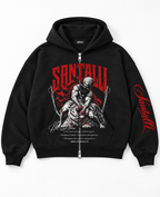 HARI SINGH NALWA ZIPPER HOODIE
