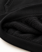 LEGEND OVERSIZED BOXY HOODIE