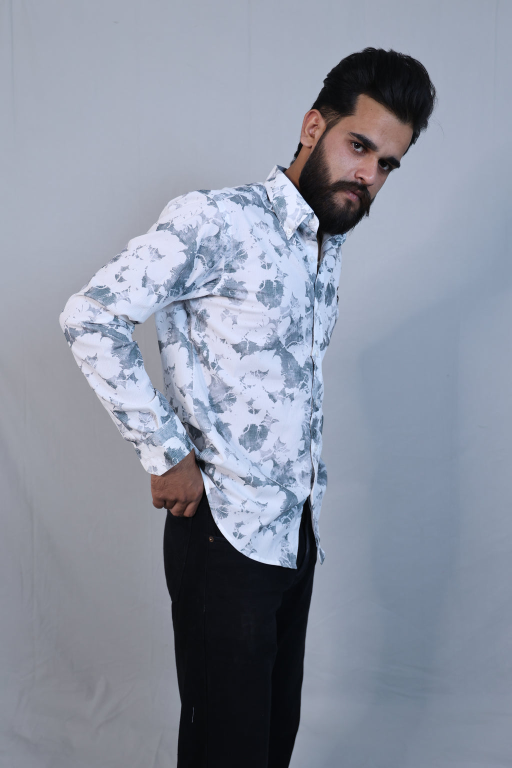 VIVID SHIRT