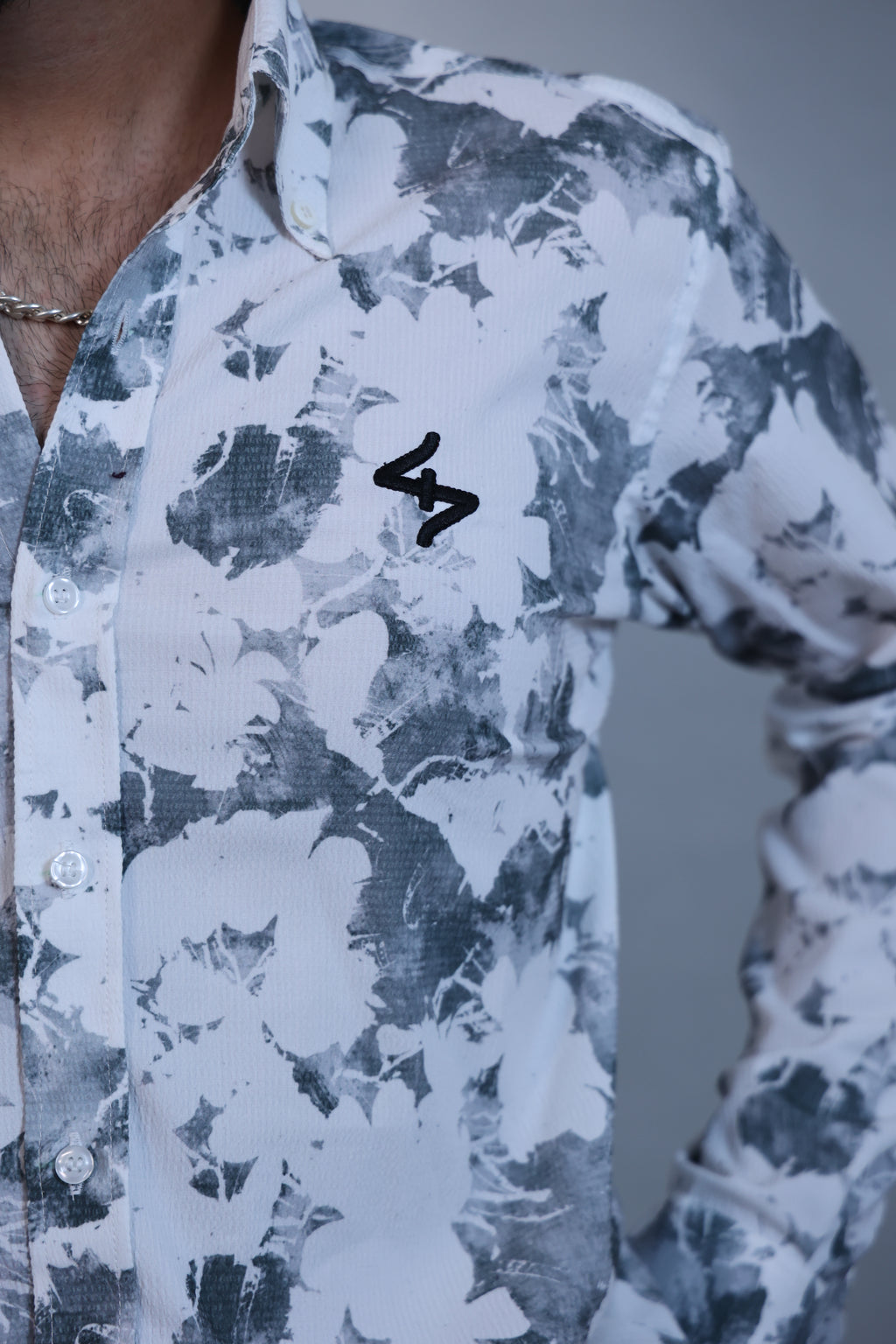VIVID SHIRT
