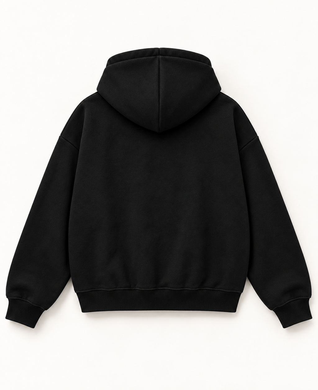 HARI SINGH NALWA ZIPPER HOODIE