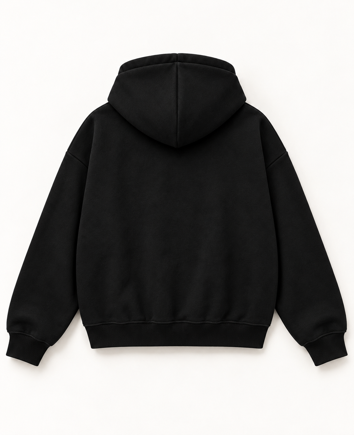 HARI SINGH NALWA ZIPPER HOODIE