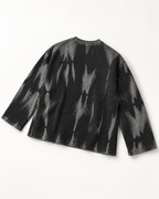 SHER E PANJAB HAMMER WASHED WAFFLE TSHIRT