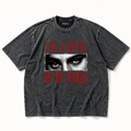 LEGEND  OVERSIZED T SHIRT