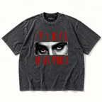 LEGEND  OVERSIZED T SHIRT