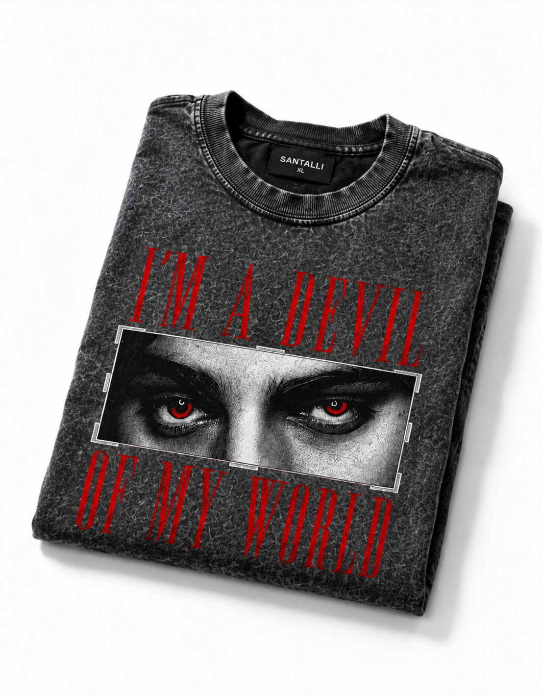 LEGEND  OVERSIZED T SHIRT
