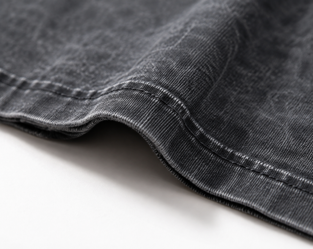 LEGEND  OVERSIZED T SHIRT