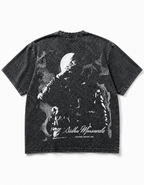 LEGEND  OVERSIZED T SHIRT