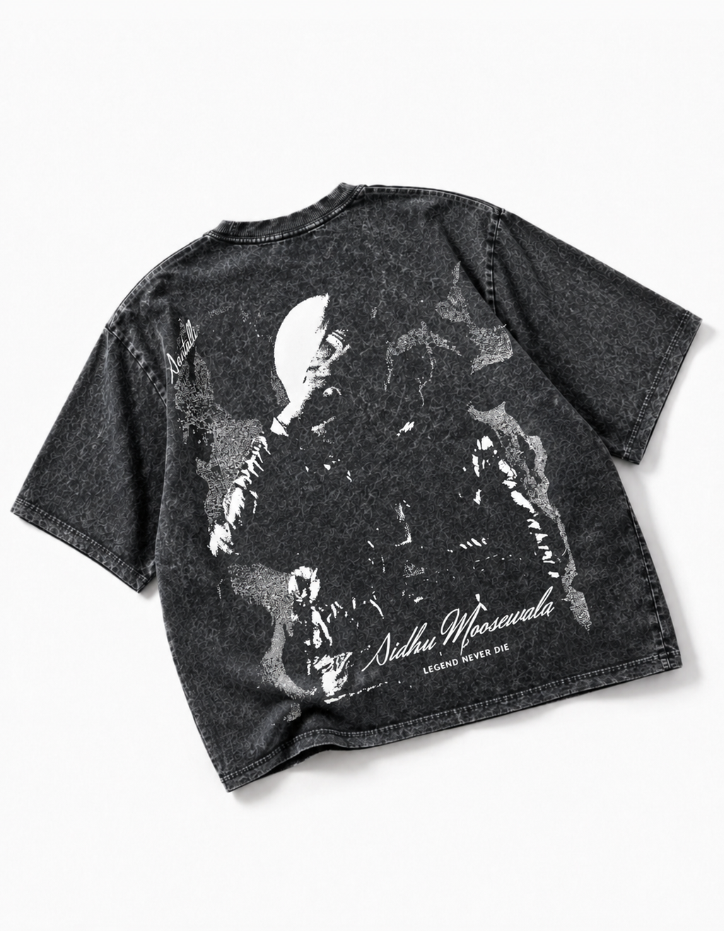 LEGEND  OVERSIZED T SHIRT