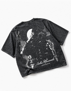 LEGEND  OVERSIZED T SHIRT