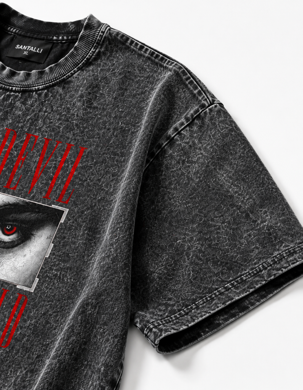 LEGEND  OVERSIZED T SHIRT