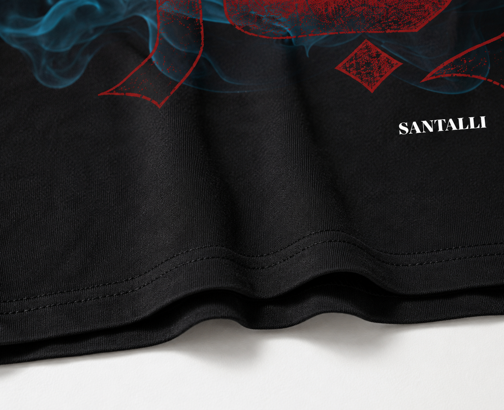 SHER E PANJAB OVERSIZED T SHIRT
