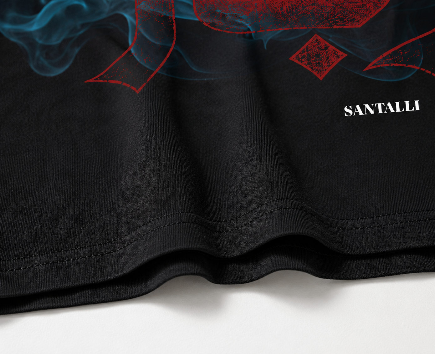 SHER E PANJAB OVERSIZED T SHIRT