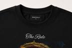 SHER E PANJAB OVERSIZED T SHIRT