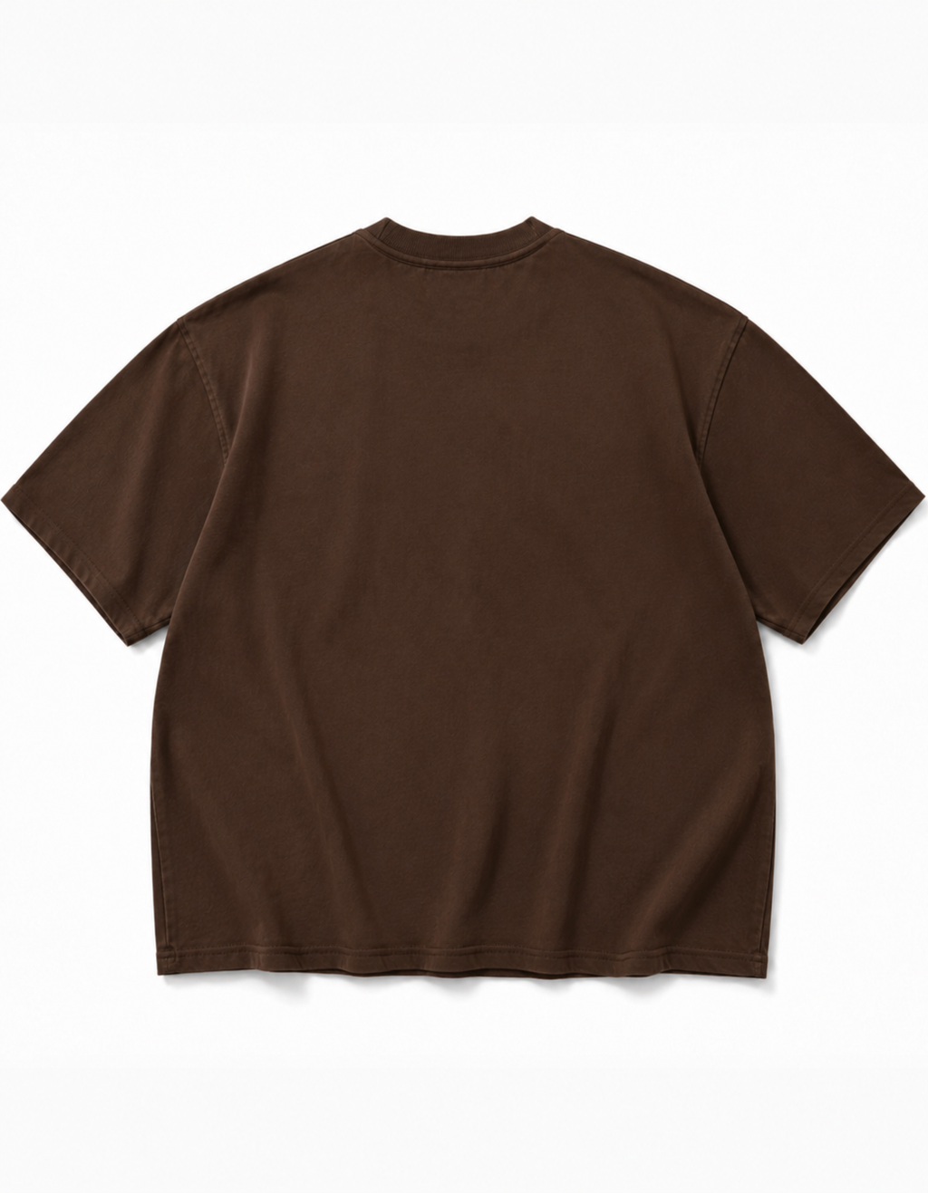 SOHNE LAGDE  OVERSIZED T SHIRT