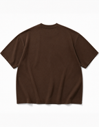 SOHNE LAGDE  OVERSIZED T SHIRT