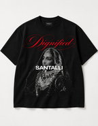 RANI JIND KAUR LEGACY OVERSIZED T SHIRT